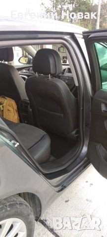 Продавам Опел Инсигния 2011 с автоматична скоростна кутия., снимка 11 - Автомобили и джипове - 52973150
