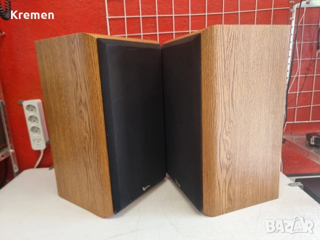 Тонколони INFINITY REFERENS 20, снимка 4 - Тонколони - 54339906