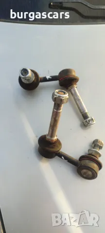 Биалетка предна Infiniti M Q70 2011г 3.0-238к.с. - 50лв