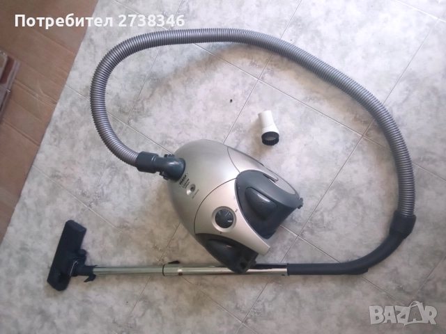 Прахосмукачка , снимка 3 - Прахосмукачки - 51783358