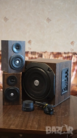 Bluetooth буфер / колони Trust Vigor Wireless 2.1 