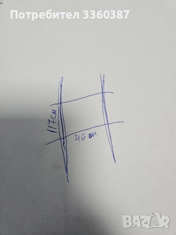 голяма клетка за заек или друг гризач, снимка 7 - Други - 52100007