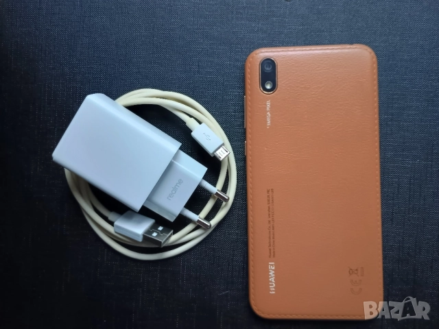 Huawei Y5 , снимка 2 - Huawei - 51945872