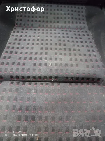 Перфектна рекаро седалка opel astra , снимка 2 - Автомобили и джипове - 50437480