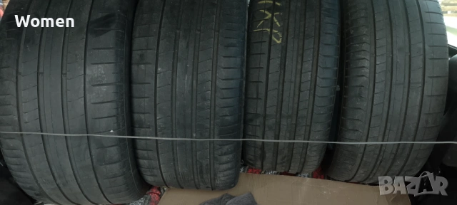 Гуми R22, снимка 13 - Гуми и джанти - 54219321