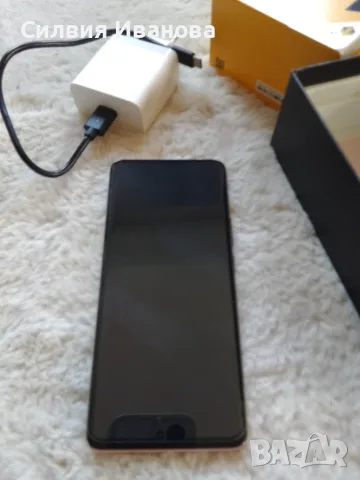 Realme 11 Pro +, снимка 2 - Телефони с две сим карти - 55903747