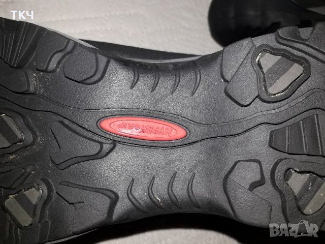 Treksta Cape Lace Mid GTX № 39  gore tex , снимка 18 - Мъжки боти - 30613965