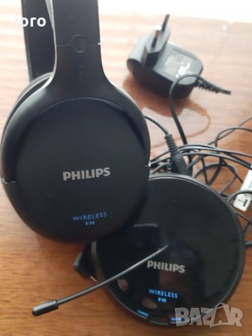 philips shc5200, снимка 6 - Слушалки и портативни колонки - 29701862