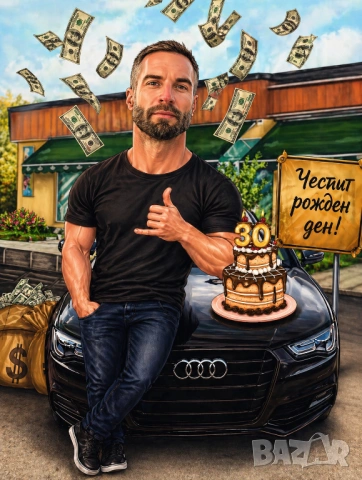 Дигитална карикатура , снимка 3 - Картини - 54227565