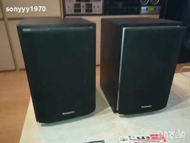 PANASONIC SB-PM15 X2-ВНОС SWISS 1201251701, снимка 7 - Тонколони - 48653129