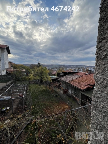 Етаж от къща - град Радомир, снимка 3 - Етаж от къща - 52728779