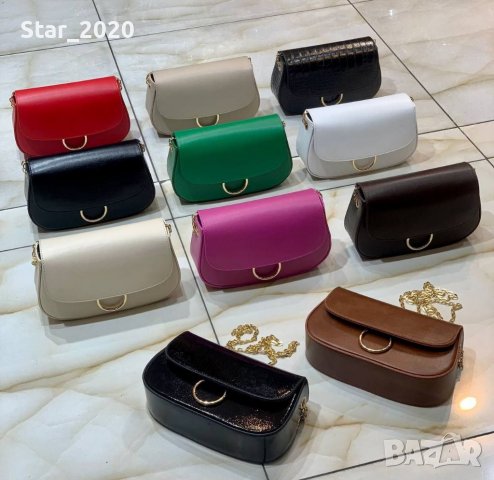 Дамски чанти на едро , снимка 7 - Чанти - 39815345