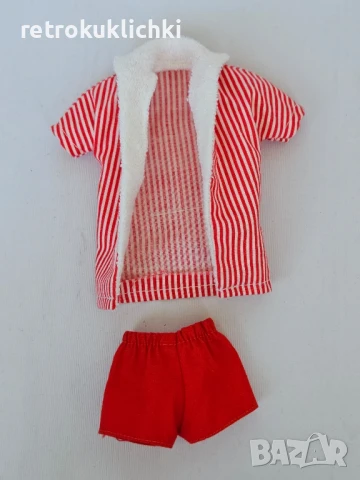 Винтидж кукла Кен, Барби, Barbie , снимка 14 - Антикварни и старинни предмети - 50727957