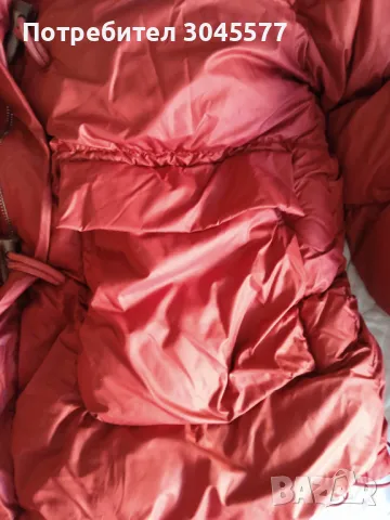 Яке ватирано размер S, снимка 8 - Якета - 47883905