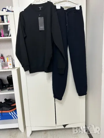 Нов ватиран екип много тепъл, снимка 1