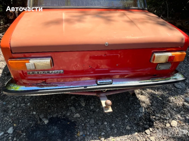 LADA/ЛАДА НА ЧАСТИ ЖИГУЛИ 1200s , снимка 6 - Автомобили и джипове - 50896589