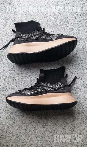 Нови маратонки TOSCA BLU 39н, снимка 3 - Маратонки - 53281466