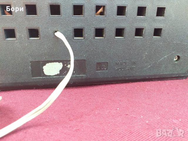 PHILIPS тонколони 8  ома, снимка 7 - Тонколони - 33833203