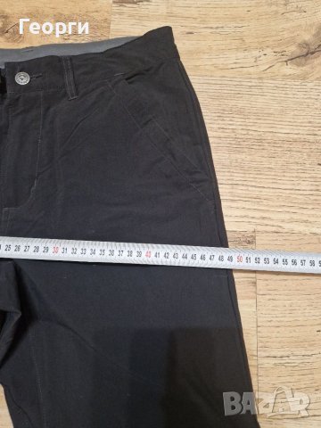 Дамски панталон Patagonia Размер 30, снимка 3 - Панталони - 42098027