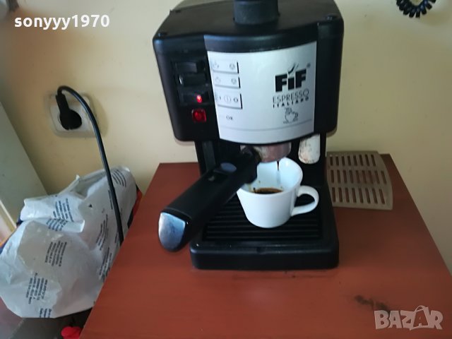 delonghi-внос швеицария, снимка 6 - Кафемашини - 29449683