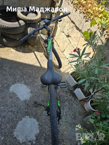 Продавам планински велосипед Sprint Maverick Pro 29" MTB , снимка 2 - Велосипеди - 55768525