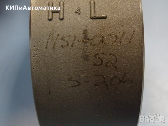 сензор за трансмитер Rosemount pressure sensor diaphragm capsule, снимка 5 - Резервни части за машини - 37237229