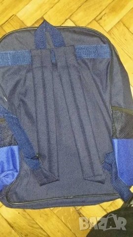 Раница Повер ренджър,около 40\30см, снимка 4 - Други - 29392043