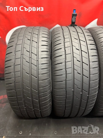 275 45 20 / 305 40 20, Летни гуми, Hankook VentusS1EVO3SUV, 4 броя, снимка 5 - Гуми и джанти - 53952240
