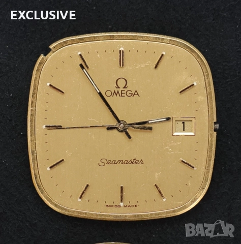 Механизми за часовници! Rolex, Tudor, Cartier, Omega, снимка 14 - Мъжки - 52317355