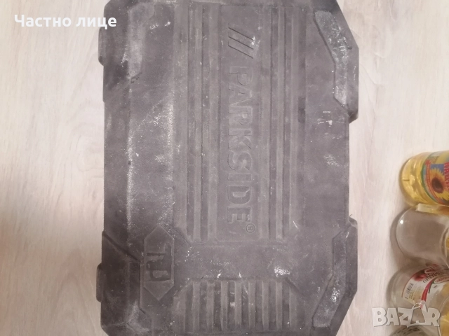 Намален къртач, снимка 4 - Други машини и части - 52976289