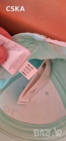 Оригинална шапка adidas, снимка 5 - Шапки - 39593699