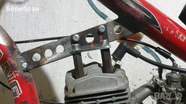 Стругарски и фрезови услуги., снимка 12 - Стругарски услуги - 45524795