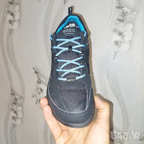 Маратонки / обувки  ECCO BIOM ULTRA  номер 39, снимка 4 - Маратонки - 47728962