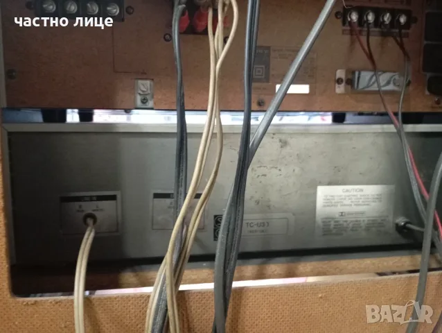 Sony оригинален рак , снимка 8 - Ресийвъри, усилватели, смесителни пултове - 56113147