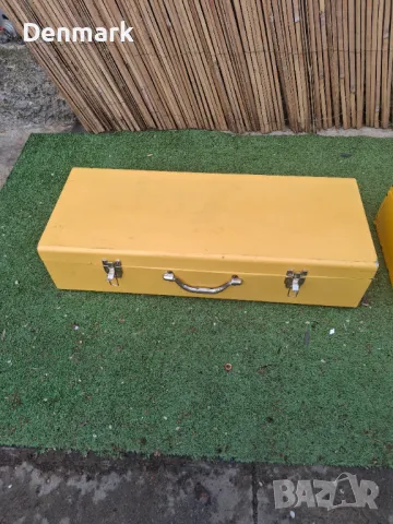 Метални кутии, снимка 2 - Други инструменти - 49730343