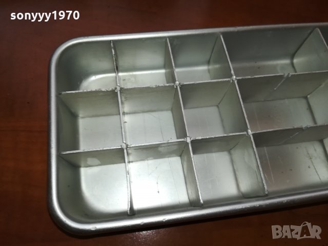 ретро ледарка-внос германия 0909211229, снимка 6 - Антикварни и старинни предмети - 34077168