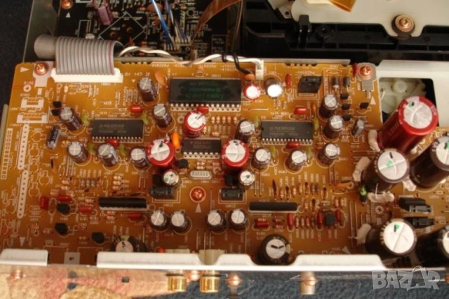 Pioneer pd-s904 super legato , снимка 2 - Ресийвъри, усилватели, смесителни пултове - 53125231