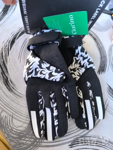 Shift размер L мотокрос ръкавици , снимка 3 - Мотоциклети и мототехника - 51530363