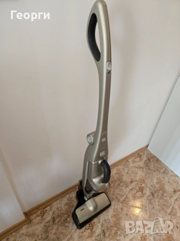 Прахосмукачка BOSCH Move 2-in-1 18.0V