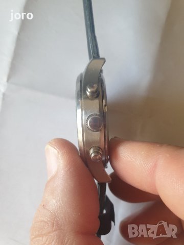 tcm chronograph, снимка 5 - Мъжки - 39112926