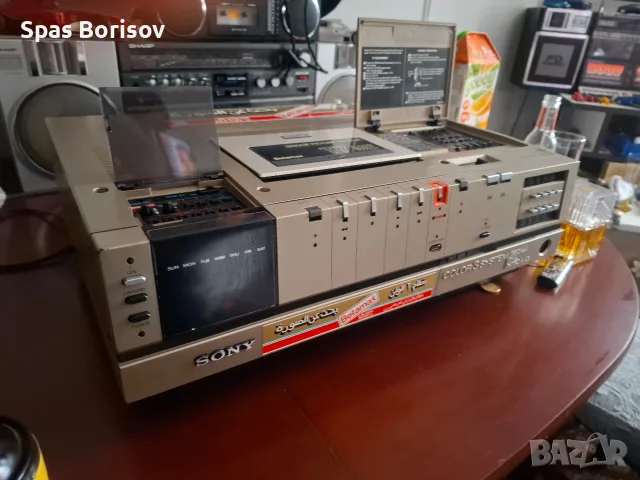 видео рекордер т7, снимка 4 - Плейъри, домашно кино, прожектори - 56165874