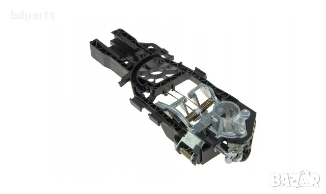 Комплект основа за лява външна дръжка, VW, Passat B6 B7, CC,, снимка 5 - Части - 56141841