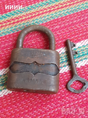 Стар катинар