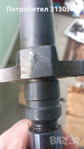 дюзи нови , снимка 2 - Части - 52710505