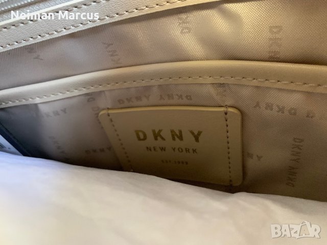 DKNY , снимка 4 - Чанти - 40250291