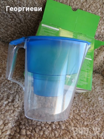 Кана с филтър, снимка 11 - Кани - 30935439