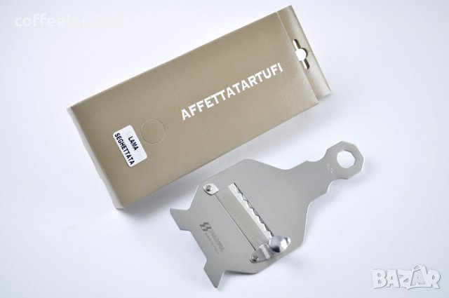 Ренде за трюфели Оребрено - 6471