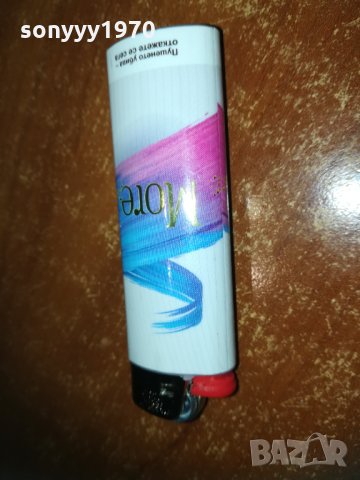 MORE NEW 0503211831, снимка 11 - Запалки - 32053834