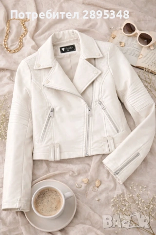 Нов кожен модел