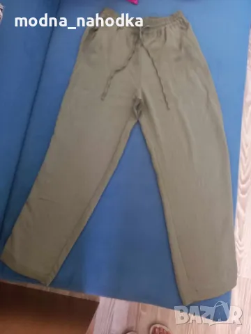 Зелен панталон